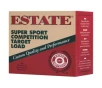 Estate Cartridge Super Sport 20 Gauge Ammo 2-3 4   7-1 2 Lead Shot 7 8 oz Box of 25