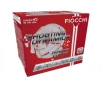 Fiocchi Shooting Dynamics 20 Gauge Ammo 2-3 4   7-1 2 Lead Shot 7 8 oz Case of 250  10 Boxes of 25 
