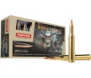 Norma TipStrike 204 Ruger Ammo 40 Grain Hornady V-Max Polymer Tip Box of 20