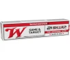 Winchester Game   Target 21 Sharp Ammo 25 Grain Copper Matrix Flat Nose Lead Free Box of 100