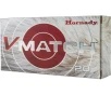 Hornady V-Match 22 ARC Ammo 62 Grain Hornady ELD-VT Polymer Tip Box of 20