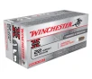 Winchester Super X 22 Hornet Ammo 46 Grain Jacketed Hollow Point Box of 50