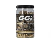 CCI Clean-22 High Velocity Realtree Edition 22LR Ammo 40 Grain Round Nose Case of 3200  8 Bottles of 400 