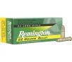 Remington Golden Bullet 22LR Ammo 40 Grain Plated Round Nose Case of 5000  100 Boxes of 50 