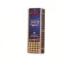 CCI Clean-22 High Velocity 22LR Ammo 40 Grain Round Nose Case of 5000  50 Boxes of 100 