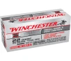 Winchester Super X 22 Short Ammo 29 Grain Plated Round Nose Box of 50