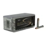 Speer Gold Dot Short Barrel 22 Winchester Magnum Rimfire  WMR  Ammo 40 Grain Jacketed Hollow Point Box of 50