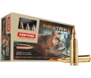Norma TipStrike 22-250 Remington Ammo 55 Grain Polymer Tip Box of 20