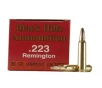 Black Hills 223 Remington Ammo 36 Grain Barnes Varmint Grenade Fragmenting Hollow Point Lead Free Box of 50