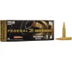 Federal Premium Gold Medal 223 Remington Ammo 73 Grain Berger Tactical Hybrid Match Jacketed Hollow Point Box of 20
