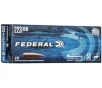 Federal Varmint   Predator 223 Remington Ammo 53 Grain Hornady V-Max Polymer Tip Case of 200  10 Boxes of 20 