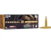 Federal Premium Gold Medal 223 Remington Ammo 77 Grain Sierra MatchKing Jacketed Hollow Point Box of 20