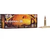 Federal Fusion 223 Remington Ammo 62 Grain Bonded Round Nose Box of 20