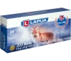 Lapua 223 Remington Ammo 55 Grain Full Metal Jacket Box of 20