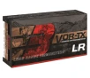 Barnes VOR-TX 224 Valkyrie Ammo 77 Grain Barnes Long Range X  LRX  Polymer Tip Lead Free Box of 20