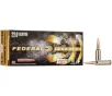 Federal Premium 224 Valkyrie Ammo 78 Grain Barnes Triple-Shock X Solid Hollow Point Lead Free Box of 20