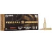 Federal Premium Gold Medal 224 Valkyrie Ammo 80 5 Grain Berger Target Jacketed Hollow Point Box of 20
