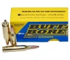 Buffalo Bore Supercharged 243 Winchester Ammo 100 Grain Nosler Partition Spitzer Box of 20