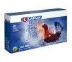Lapua 243 Winchester Ammo 90 Grain Full Metal Jacket Box of 20