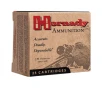Hornady Custom 25 ACP Ammo 35 Grain Hornady XTP Jacketed Hollow Point Box of 25