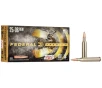 Federal Premium TSX 25-06 Remington Ammo 100 Grain Barnes Triple-Shock X Solid Hollow Point Lead Free Box of 20