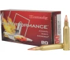 Hornady Superformance 257 Roberts  P Ammo 117 Grain Hornady SST  Super Shock Tip  Polymer Tip Box of 20