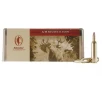 Nosler Custom 257 Roberts  P Ammo 100 Grain Nosler Partition Jacketed Soft Point Box of 20