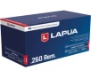 Lapua Scenar-L 260 Remington Ammo 136 Grain Open Tip Match Box of 50