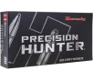 Hornady Precision Hunter 270 Winchester Short Magnum  WSM  Ammo 145 Grain Hornady ELD-X Polymer Tip Box of 20