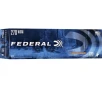 Federal Power-Shok 270 Winchester Short Magnum  WSM  Ammo 130 Grain Jacketed Soft Point Box of 20