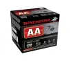 Winchester AA Target 28 Gauge Ammo 2-3 4   9 Lead Shot 3 4 oz Case of 250  10 Boxes of 25 