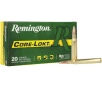 Remington Core-Lokt 280 Remington Ammo 140 Grain Jacketed Soft Point Box of 20