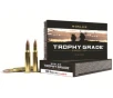 Nosler Trophy Grade 280 Remington Ammo 140 Grain Nosler AccuBond Bonded Polymer Tip Box of 20