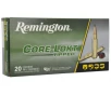 Remington Core-Lokt Tipped 280 Remington Ammo 140 Grain Polymer Tip Box of 20