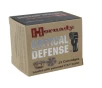 Hornady Critical Defense 30 Carbine Ammo 110 Grain Hornady FTX Polymer Tip Box of 25