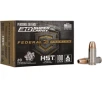 Federal Premium Personal Defense 30 Super Carry Ammo 100 Grain Federal HST Jacketed Hollow Point Box of 20