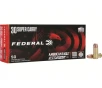 Federal American Eagle 30 Super Carry Ammo 100 Grain Full Metal Jacket Box of 50