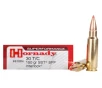 Hornady Superformance 30 TC Ammo 150 Grain Hornady SST  Super Shock Tip  Polymer Tip Box of 20