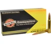 Black Hills Gold 30-06 Springfield Ammo 180 Grain Barnes Triple-Shock X Solid Hollow Point Lead Free Box of 20