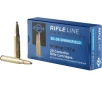 PPU 30-06 Springfield Ammo 180 Grain Jacketed Soft Point Box of 20