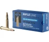 PPU 30-30 Winchester Ammo 170 Grain Jacketed Soft Point Box of 20