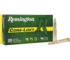 Remington Core-Lokt 30-40 Krag Ammo 180 Grain Jacketed Soft Point Box of 20