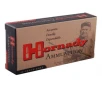 Hornady Custom 30-40 Krag Ammo 180 Grain Hornady Interlock Jacketed Soft Point Box of 20