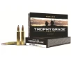 Nosler Trophy Grade 300 Remington Ultra Magnum Ammo 180 Grain Nosler Partition Jacketed Soft Point Box of 20