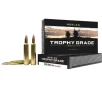 Nosler Trophy Grade 300 Remington Ultra Magnum Ammo 200 Grain Nosler AccuBond Polymer Tip Box of 20