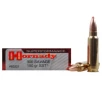 Hornady Superformance 300 Savage Ammo 150 Grain Hornady SST  Super Shock Tip  Polymer Tip Box of 20