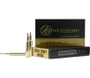 Weatherby Select Plus 300 Weatherby Magnum Ammo 180 Grain Barnes Tipped Triple-Shock X Polymer Tip Lead Free Box of 20
