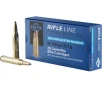 PPU 300 Winchester Magnum Ammo 180 Grain Jacketed Soft Point Box of 20