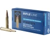 PPU 300 Winchester Magnum Ammo 150 Grain Jacketed Soft Point Box of 20