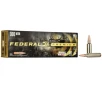 Federal Premium 300 Winchester Short Magnum  WSM  Ammo 180 Grain Barnes Triple-Shock X Solid Hollow Point Lead Free Box of 20